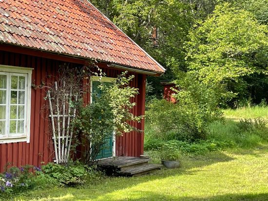 Villa, Forsmark 242, Forsmark, Östhammar