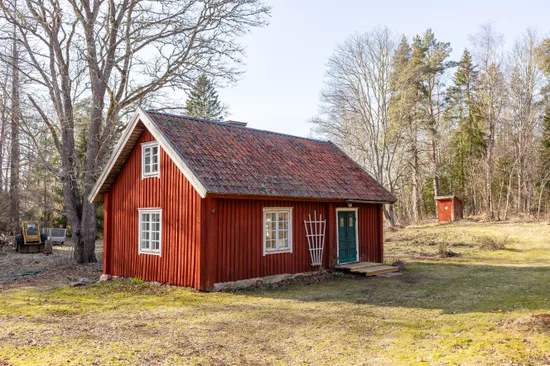 Villa, Forsmark 242, Forsmark, Östhammar