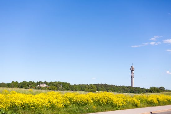 Bostadsrätt, Värtavägen 53F, 5 tr, Gärdet, Stockholm