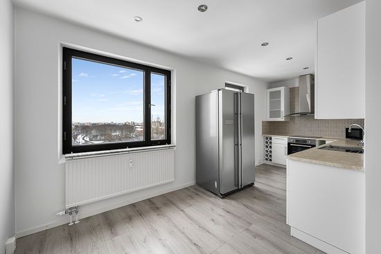 Bostadsrätt, Balladgatan 51, Almvik / högaholm, Malmö