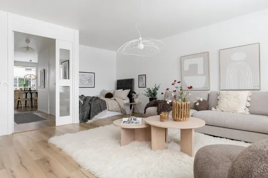 Bostadsrätt, Vidingsjögatan 25, Vidingsjö, Linköping