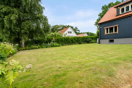 Villa, Hjärnarpsvägen 68, Hjärnarp, Ängelholm