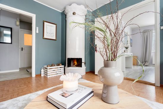 Villa, Magdegärde 606, Magdegärde, Torsås