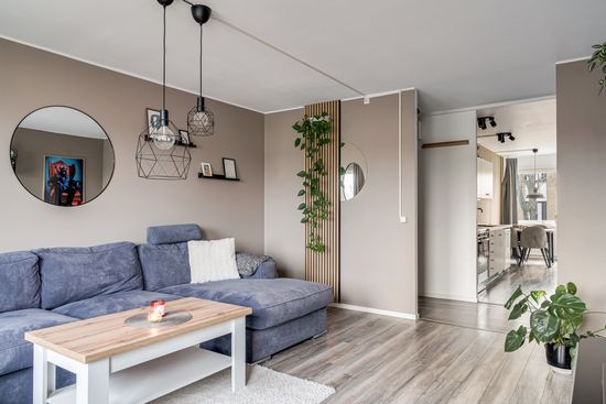 Bostadsrätt, Jakobs väg 4, Charlottesborg, Kristianstad