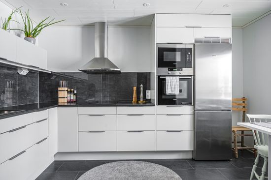 Bostadsrätt, Torggatan 19 C, Centrala Vara, Vara