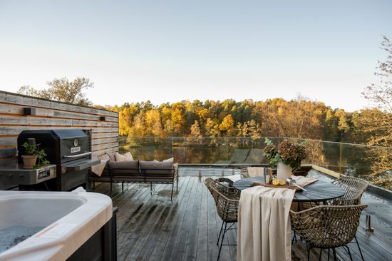 Bostadsrätt, Ramnavägen 33, Parkstaden, Borås