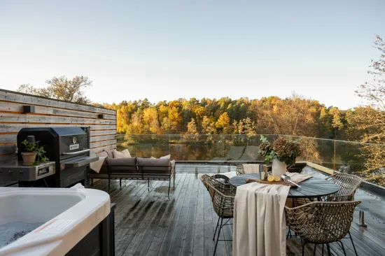 Bostadsrätt, Ramnavägen 33, Parkstaden, Borås