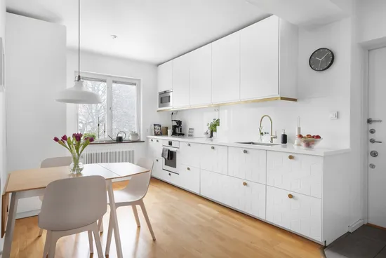 Bostadsrätt, Norrtäljegatan 24, Fålhagen, Uppsala