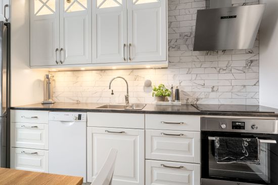 Bostadsrätt, Myrgatan 10, Avesta