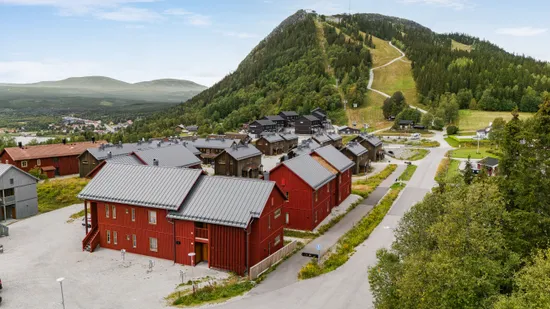 Bostadsrätt, Salmons väg 4A, Härjedalen