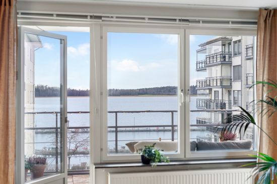 Bostadsrätt, Anton Johanssons väg 6, Järfälla