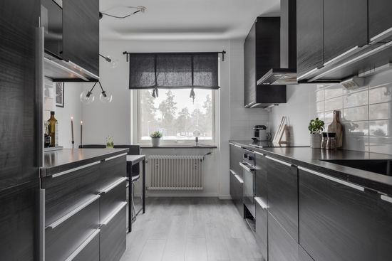 Bostadsrätt, Hantverksgatan 25B, Centralt, Oskarshamn