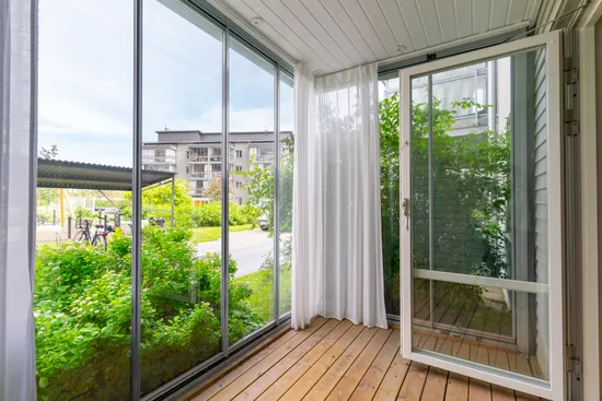 Bostadsrätt, Sandåkersgatan 2, Sandåkern, Umeå