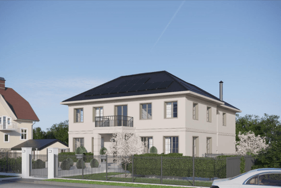 Tomt, Ringvägen 30, Lidingö