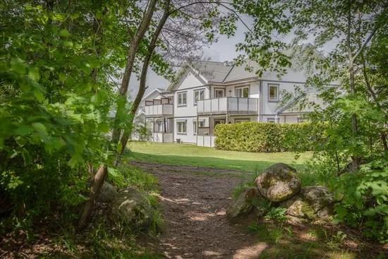 Bostadsrätt, Modistvägen 33A, Hallerna, Stenungsund