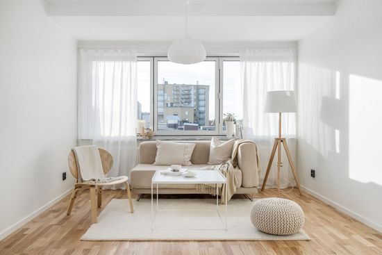 Bostadsrätt, Köpmangatan 16A, Centrum, Skellefteå