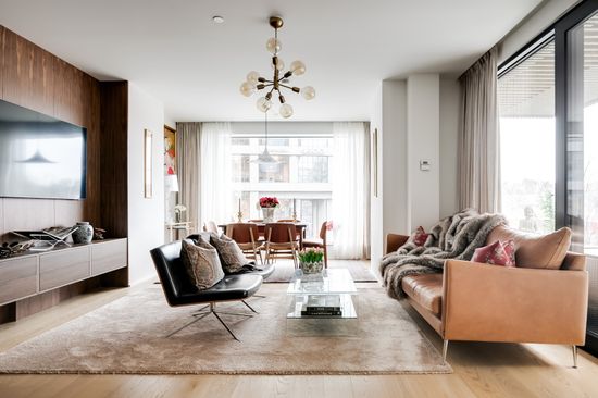 Bostadsrätt, Torsplan 10, Hagastaden Vasastan, Stockholm