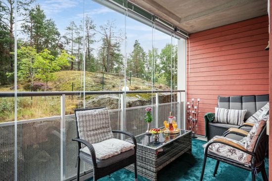 Bostadsrätt, Västertorpsvägen 3, Västertorp, Stockholm