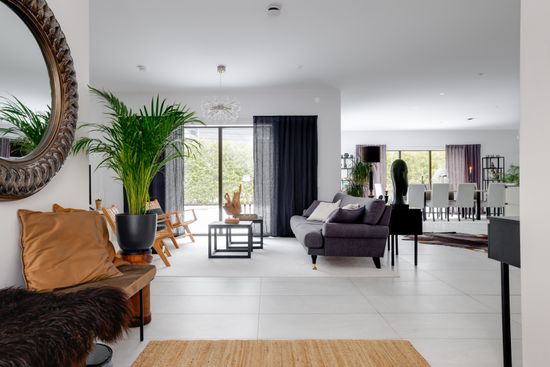 Villa, Albatrossgatan 20, Lanna, Lekeberg