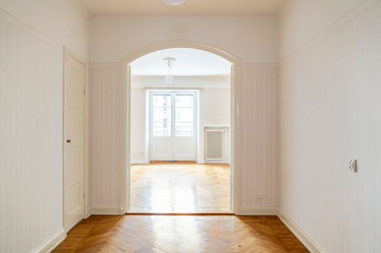 Bostadsrätt, Kadettgatan 3, 2tr, Vasastan Rödabergen, Stockholm