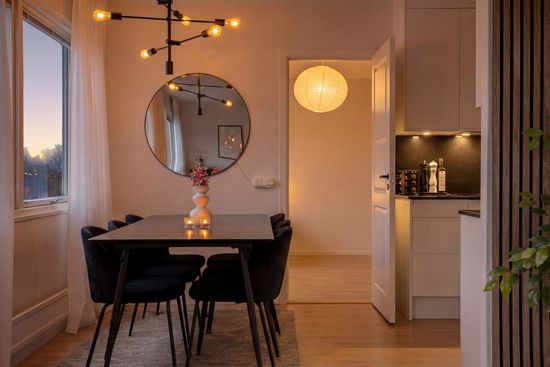 Bostadsrätt, Hagalundsgatan 18, Hagalund/Haga Norra, Solna