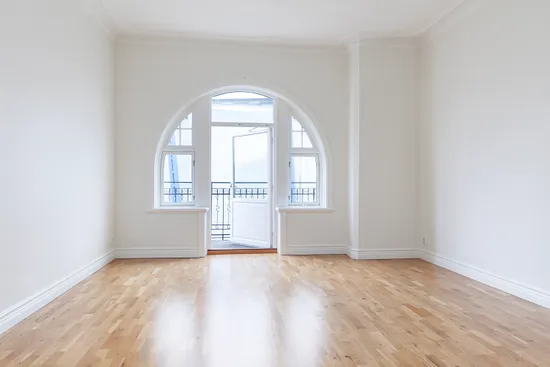 Bostadsrätt, Mellersta Stenbocksgatan 5, Olympia, Helsingborg