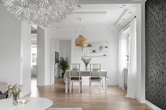 Bostadsrätt, Brahegatan 8 A, Centrum, Västerås