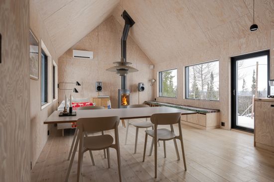 Villa, Mårdsundsbodarna Fjällslingan 6, Mårdsundsbodarna, Åre