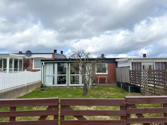 Villa, Espingsgatan 19D, Ingsberg, Nässjö