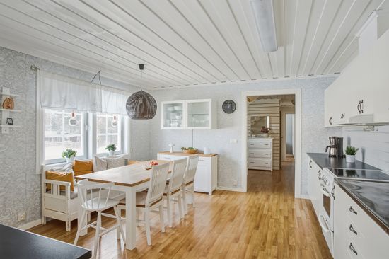 Villa, Vännfors 39, Vännfors, Vännäs