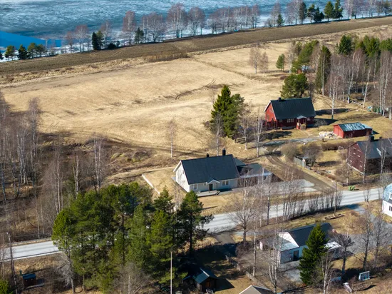 Villa, Vännfors 39, Vännfors, Vännäs