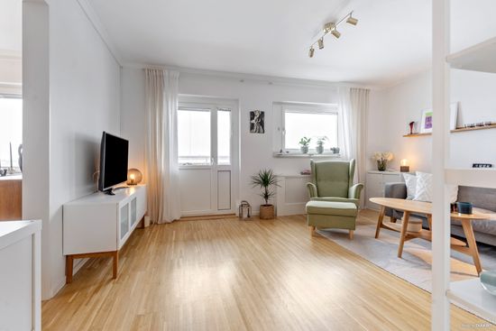 Bostadsrätt, Biblioteksgången 2, Täby Centrum, Täby