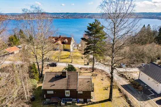 Fritidshus, Lilla Goråsvägen 3, Lerum - Gorås, Lerum