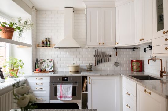 Bostadsrätt, Kvarngatan 3B, Södermalm - Mariatorget, Stockholm