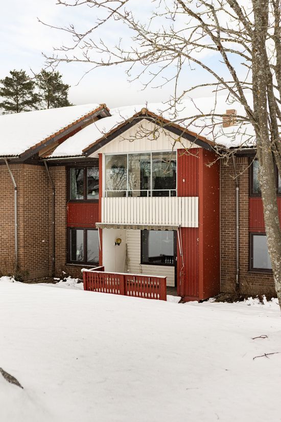 Bostadsrätt, Torkils väg 45F, Östra Främby, Falun