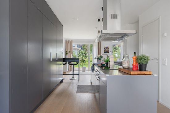 Bostadsrätt, Trädgårdsmästarevägen 9, Strömsbro, Gävle