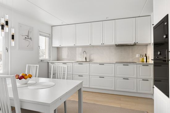 Bostadsrätt, Södra Kopparslagargatan 27, Söder, Gävle