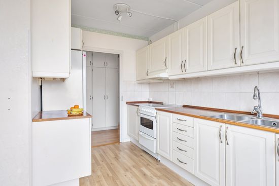 Bostadsrätt, Serenadgatan 72, Högaholm, Malmö