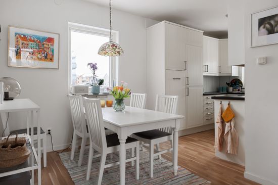 Bostadsrätt, Egnahemsgatan 1B, Centrum, Kungälv