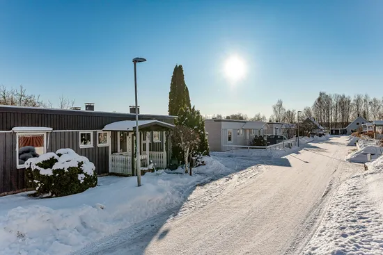 Villa, Gravörvägen 38, Stigtomta, Nyköping