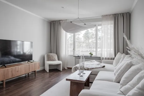 Bostadsrätt, Furuvägen 14F, Åsa, Oskarshamn