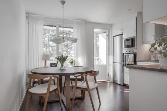 Bostadsrätt, Furuvägen 14F, Åsa, Oskarshamn