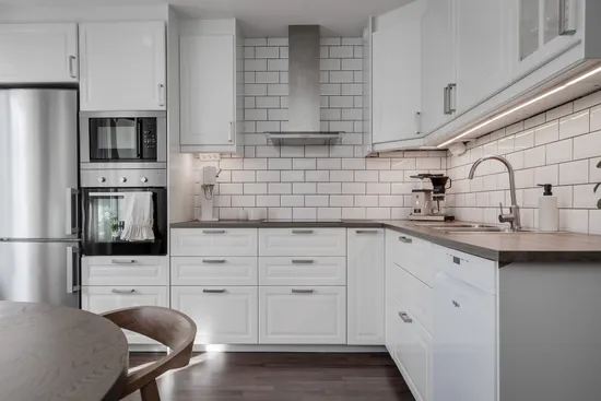 Bostadsrätt, Furuvägen 14F, Åsa, Oskarshamn