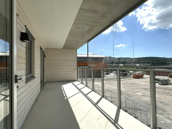 Bostadsrätt, Gamla Kronvägen 33, Partille