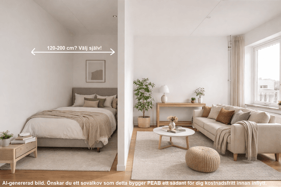 Bostadsrätt, Gamla Kronvägen 33, Partille