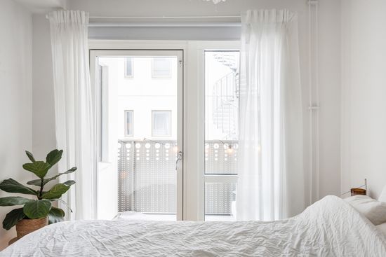 Bostadsrätt, Mastgränd 28, Västra Hamnen, Malmö