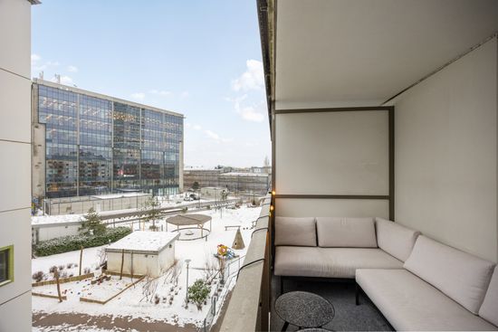 Bostadsrätt, Mastgränd 28, Västra Hamnen, Malmö