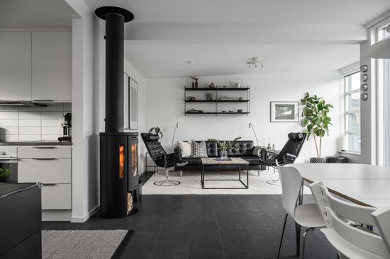 Bostadsrätt, Friskhetsvägen 30, Hovshaga, Växjö