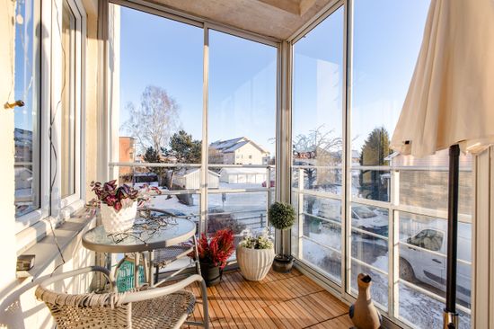 Bostadsrätt, Långgatan 72, Centrum, Enköping