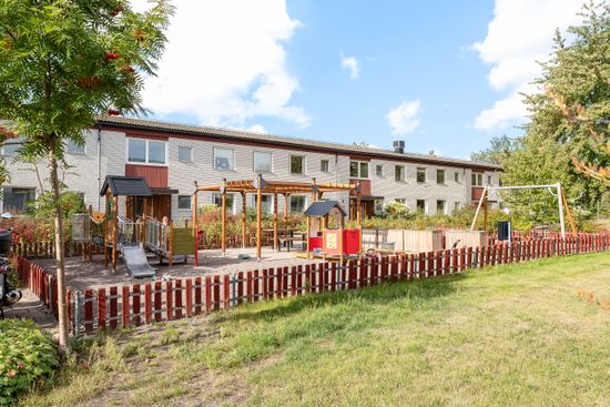 Bostadsrätt, Lojovägen 28, Rudboda, Lidingö